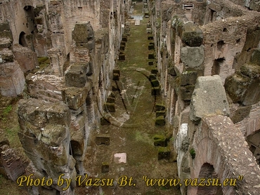  Colosseum – Rma – Olaszorszg 