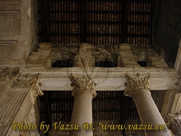  Pantheon - Rma - Olaszorszg 
