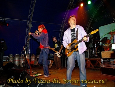  Kocsonya Fesztivl Koncertek 2010 Miskolc 