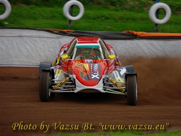 Maxx Shot 17. Miskolc Rallye Prolg 2010.04.23.